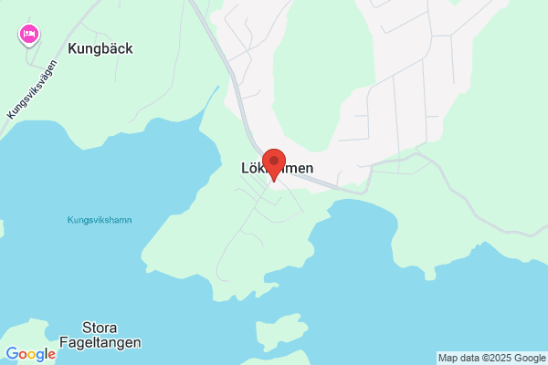Lökholmens Camping