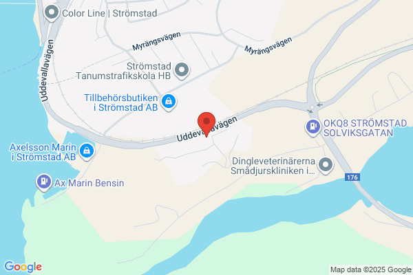 Strömstad Camping AB