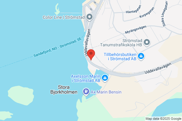 Vilokan Sweden AB