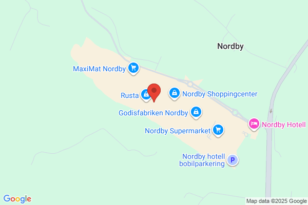 INDISKA