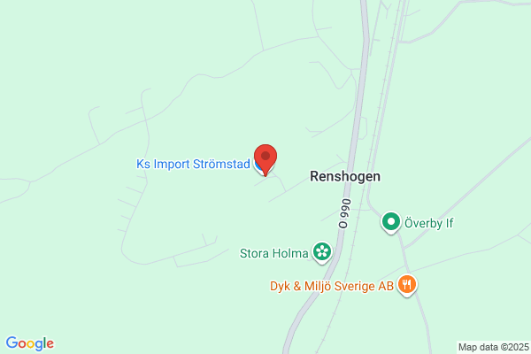 Köksdesign i Strömstad AB