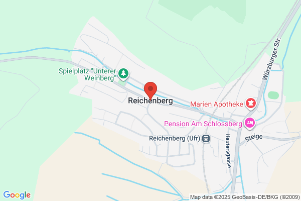 Reichenbergs Plåtslageri