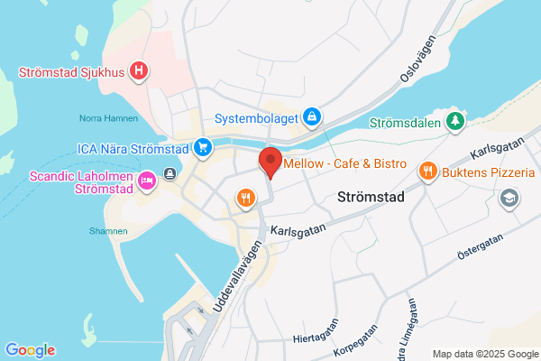 Restaurang Trädgården