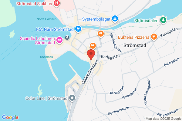 Restaurang Simons Hörna AB