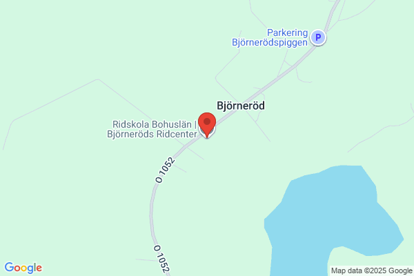 Björneröds Ridcenter AB