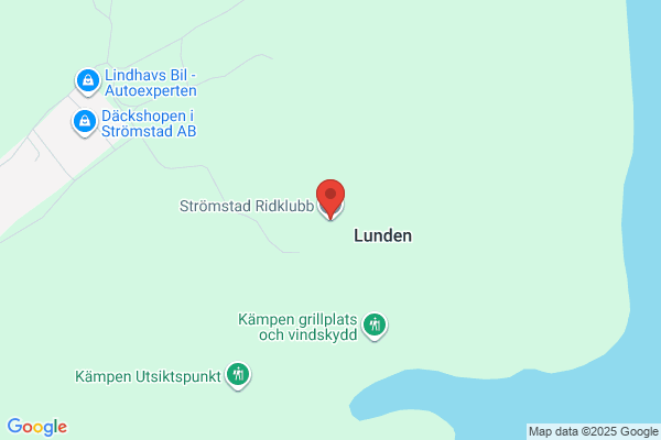 Strömstads Ridklubb