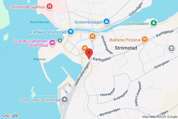 Dahlgrens Skomagasin,