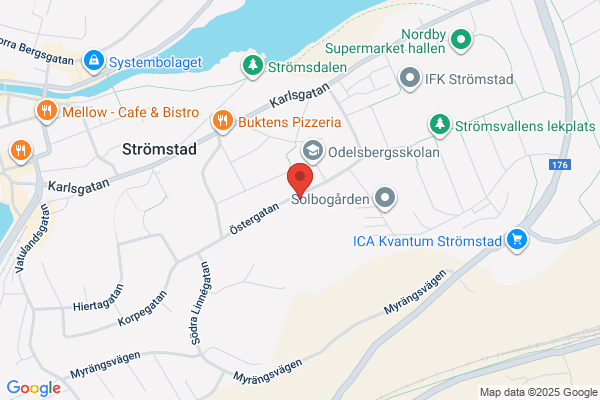 Örjans Sten & Kakelsättning AB