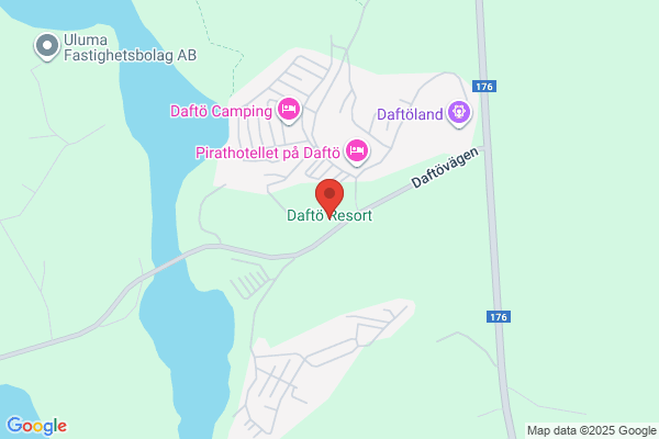 Daftö Feriecenter AB