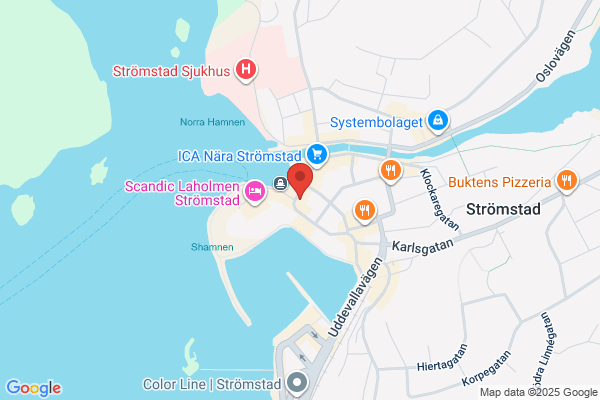 Spel & Tobaksvalvet