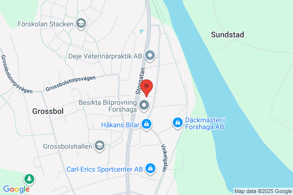 MARIN FORM MILJÖ