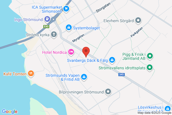 Monen Fastighetsförvaltning AB