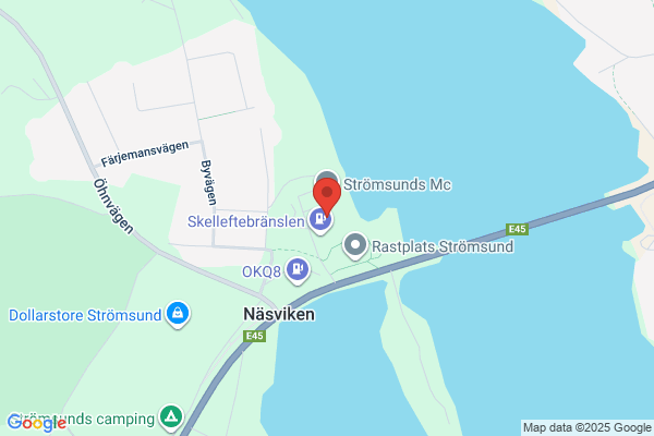 Nymans Rör, AB