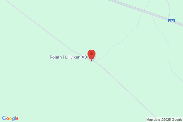 Röjarn i Lillviken AB