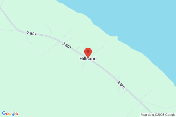 Hillsands Getgård