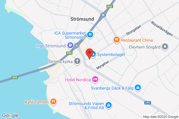 Studieförbundet Vuxenskolan Norra Jämtlands Avd.