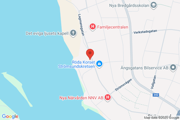 Wikströms Måleriservice