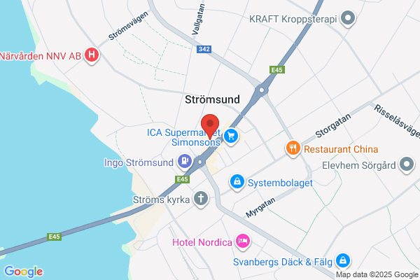 Anexet Restaurang Och Grill