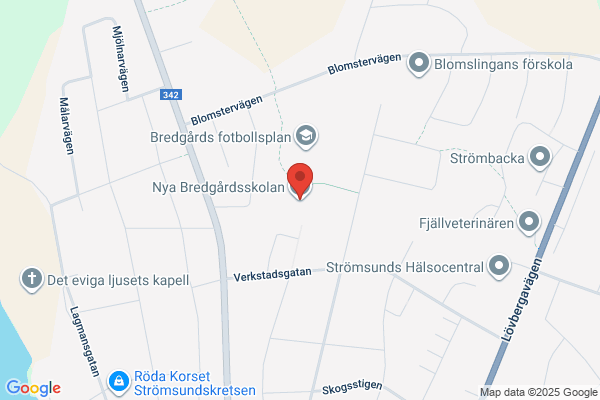 Bredgårds Skola