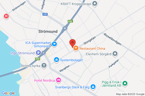 Centerns Kommunkrets