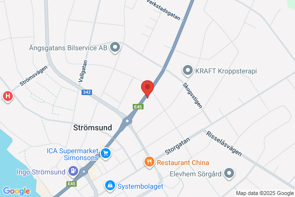 Däckteam / Ollanders Vulkverkstad AB