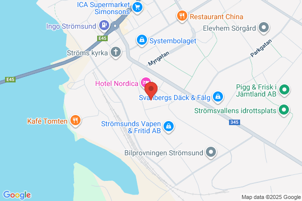 Folkets Hus