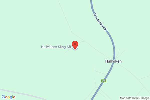Hallvikens Skog AB