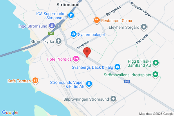 Hammerdals Trafikskola, AB