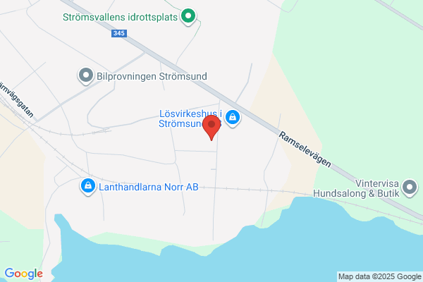 Havsnäs Skogstransporter AB