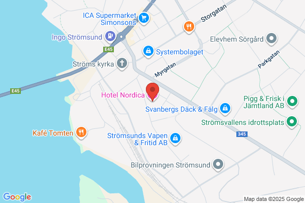 Hotell Nordica