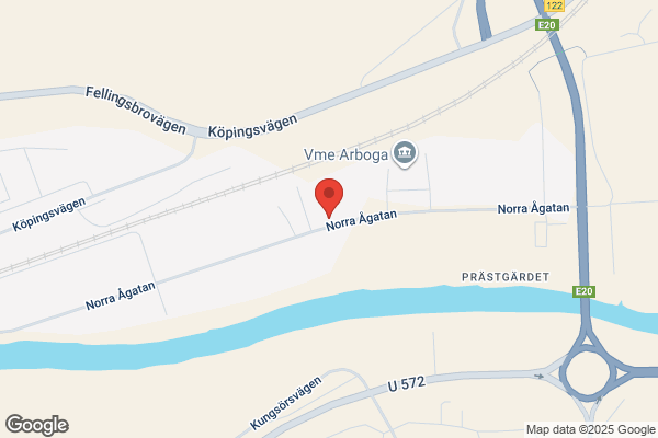 Häggströms Mekaniska, Bo