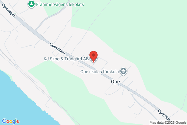 Jipe Skog Och Trä AB