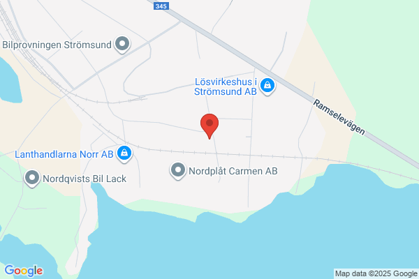 Leon Berglund Åkeri AB