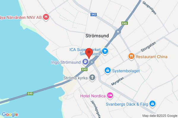 Lilla Butiken