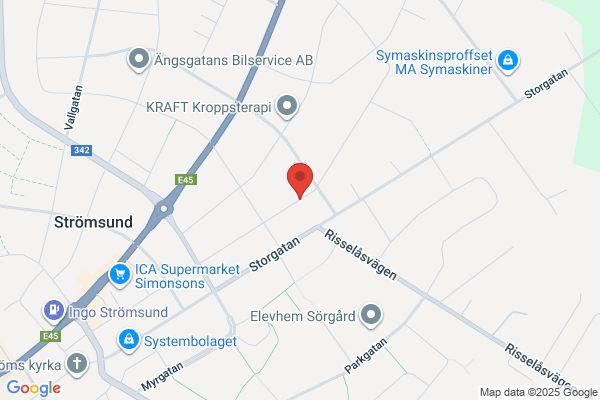Rudfjälls Entrepenad