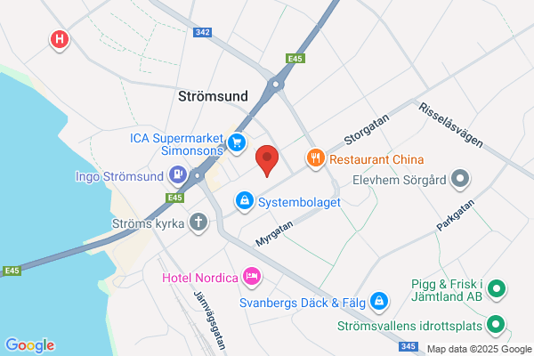 Skocentralen