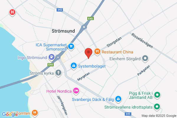 Skogsstyrelsen