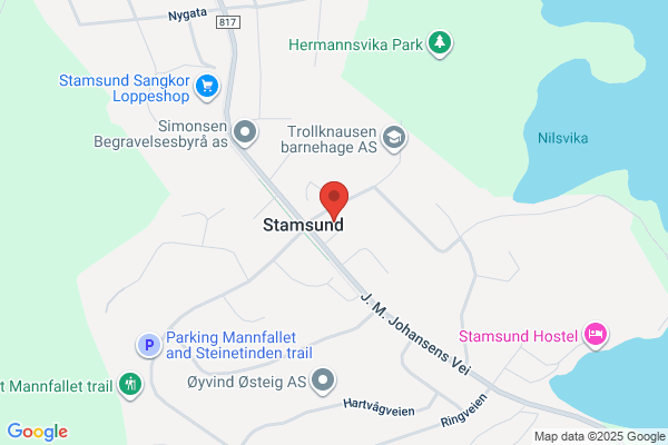 Strömsunds Bilbärgning