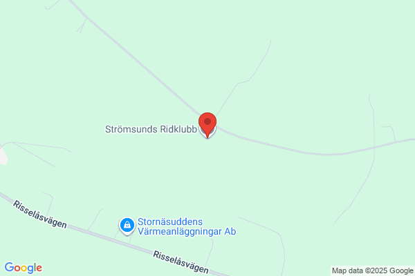 Strömsunds Ridklubb