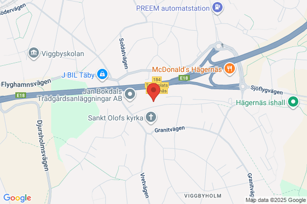 Strömsunds VVS AB/IVT Center