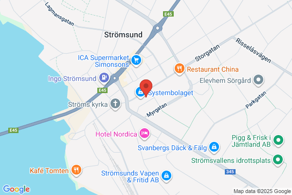 Tandläkare Hetta Pentti och Lena