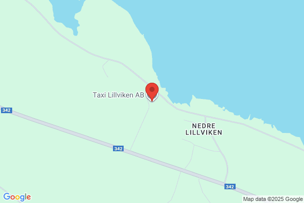 Taxi Lillviken AB