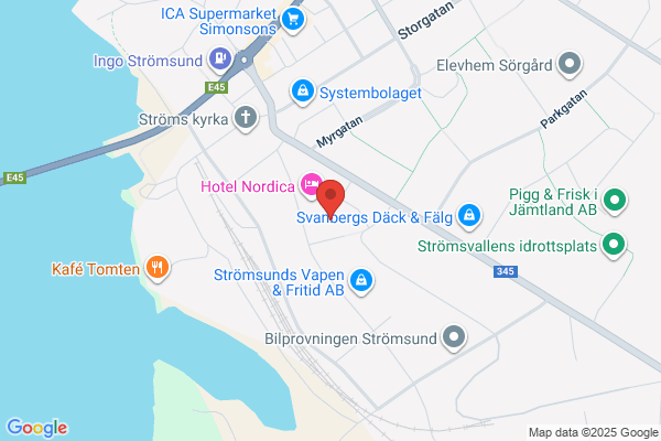 Turism och information (Turism)