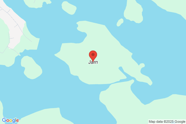 Öjarns Ekoturism