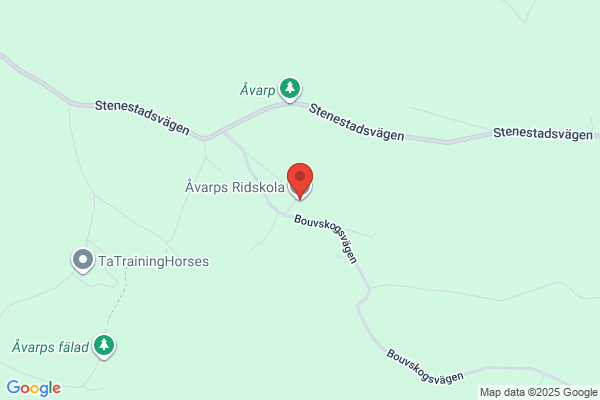 Ausås Ridklubb