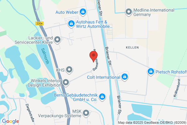 C & A-S Butikssupport, AB