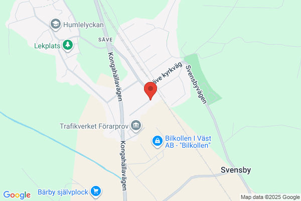 Islink Agentur & Transport AB