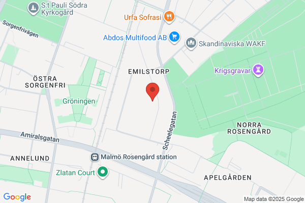 Ödåkra Mockarenseri AB