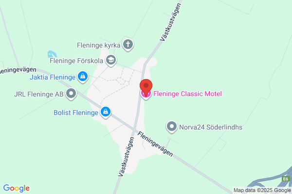 Fleninge Motel
