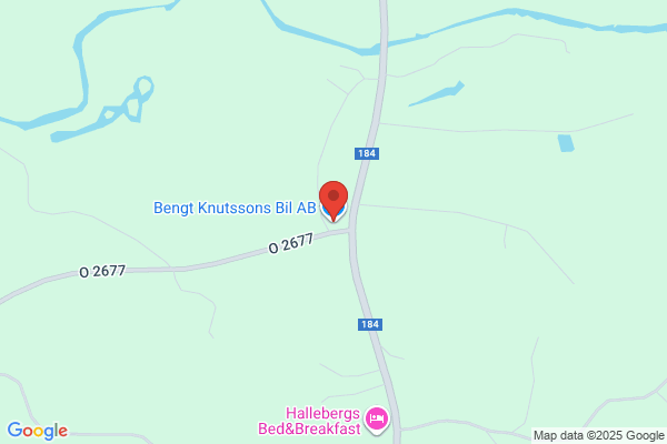 J Knutssons Åkeri